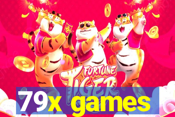 79x games